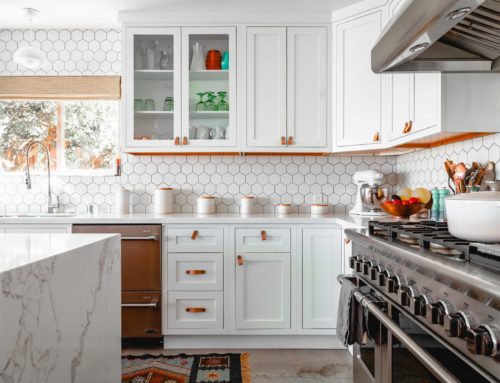 Kitchen Cabinet Trends for 2023