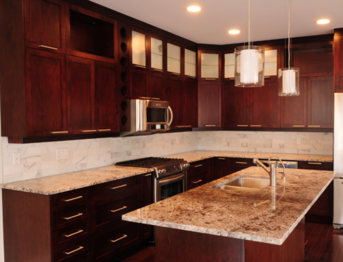 Maximizing Space: Custom Cabinetry Solutions for Small Homes