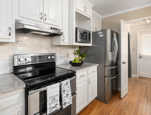 Poor Kitchen Design Decisions That Will Haunt You